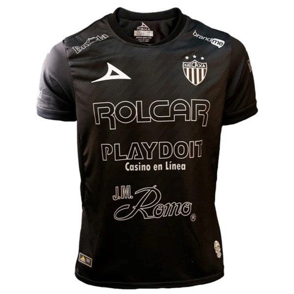 Tailandia Camiseta Club Necaxa Tercera equipo 2024-25